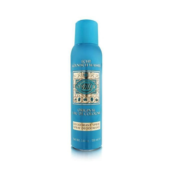 Original Eau de Cologne Deodorant 150ml - 4711 - 1
