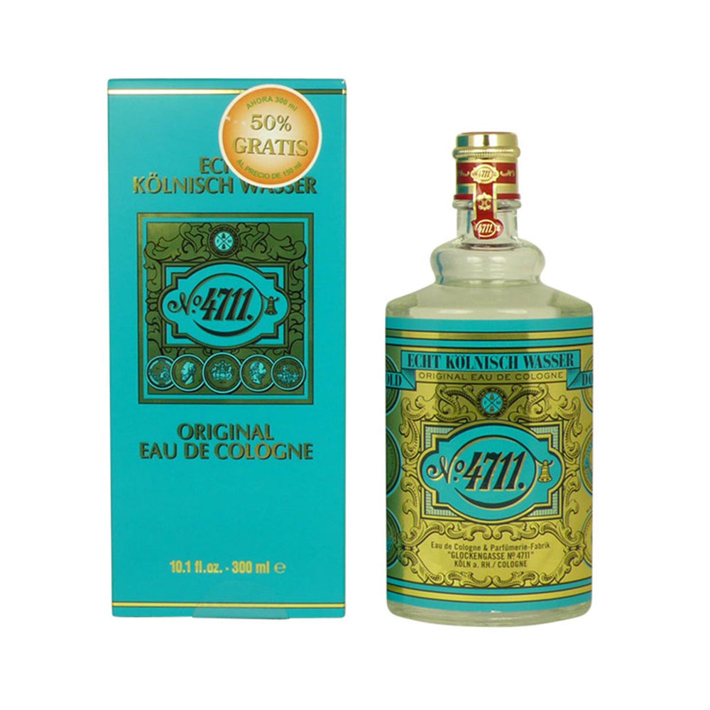 Eau de Cologne Original Edc 150ml - 4711 - 1