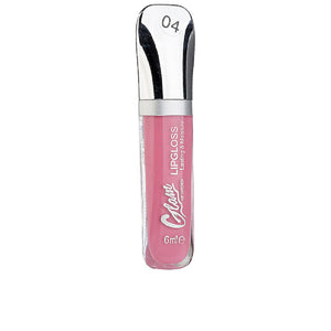Glossy Shine Lipgloss #04-Pink Power 6 ml - Glam of Sweden - 1
