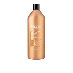 Alle Soft-Shampoo - Redken : 1000 ml - 1