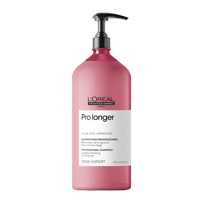 Serie Expert Pro Longer Champú - L'oréal Professionnel - L'oreal Paris - 1