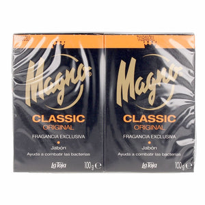 Classic Handseife Set 2 X 100 gr - Magno - 1