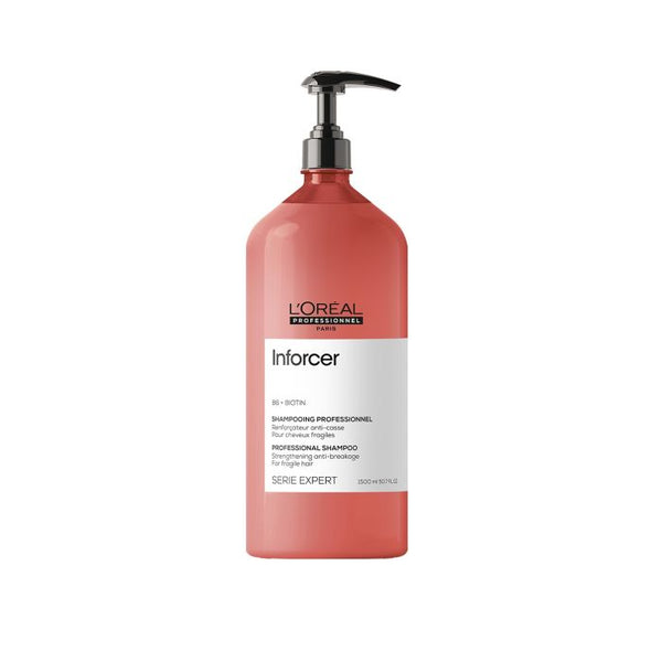 Inforcer Champ? 1500 ml - L'oreal Paris - 1