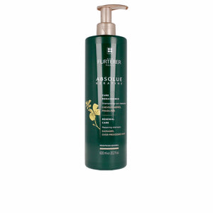 Professioneller Absolue Keratin Shampoo 600 ml Regenerator - Rene Furterer - 1