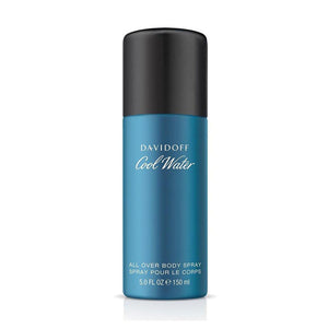 Cool Water Deo Zerstäuber 150 ml - Davidoff - 1