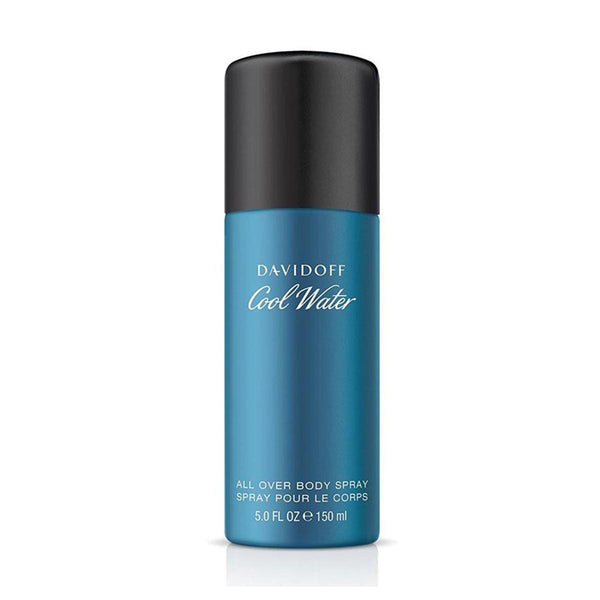 Cool Water Deo Zerstäuber 150 ml - Davidoff - 1