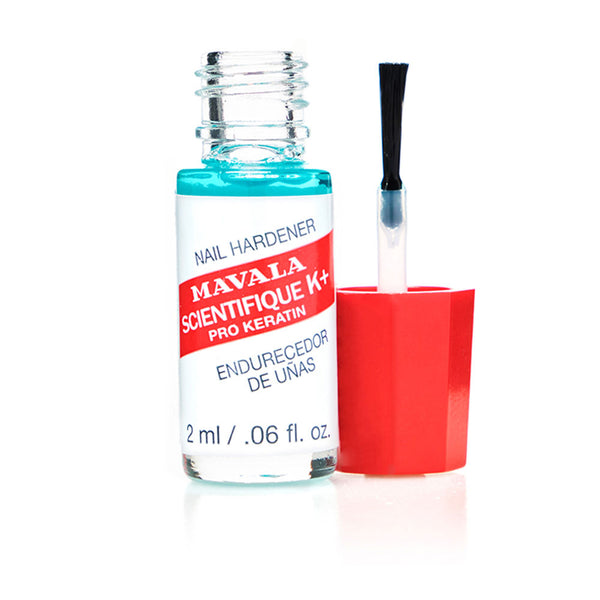 Wissenschaftlicher K+ Nagelhärter 2 ml - Mavala - 1