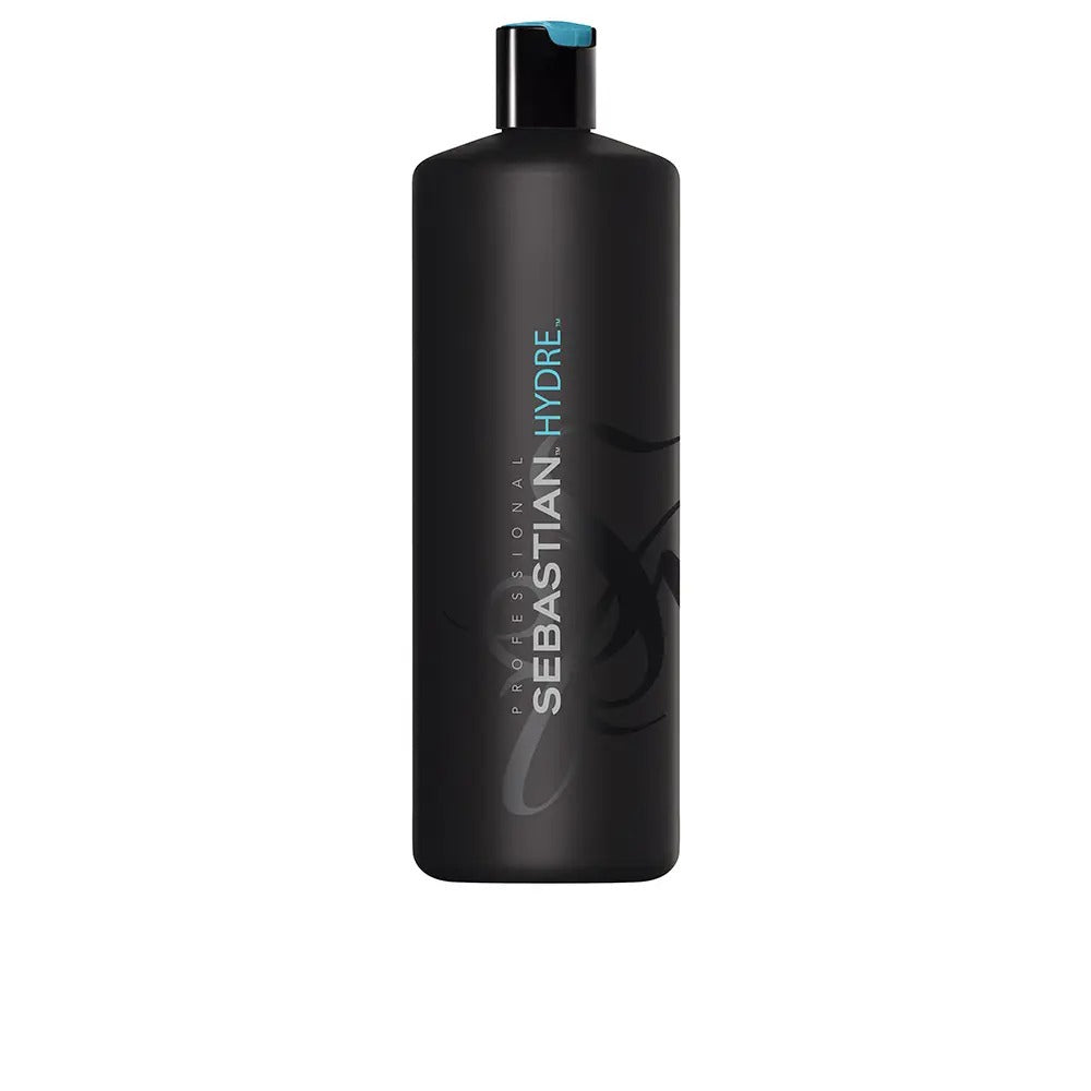 Feuchtigkeitsspendendes und nährendes Shampoo Hydre 1000ml - Sebastian - 1
