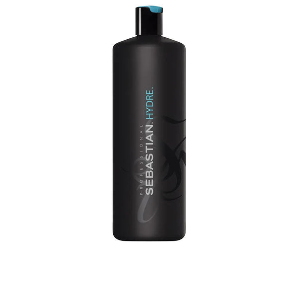 Feuchtigkeitsspendendes und nährendes Shampoo Hydre 1000ml - Sebastian - 1
