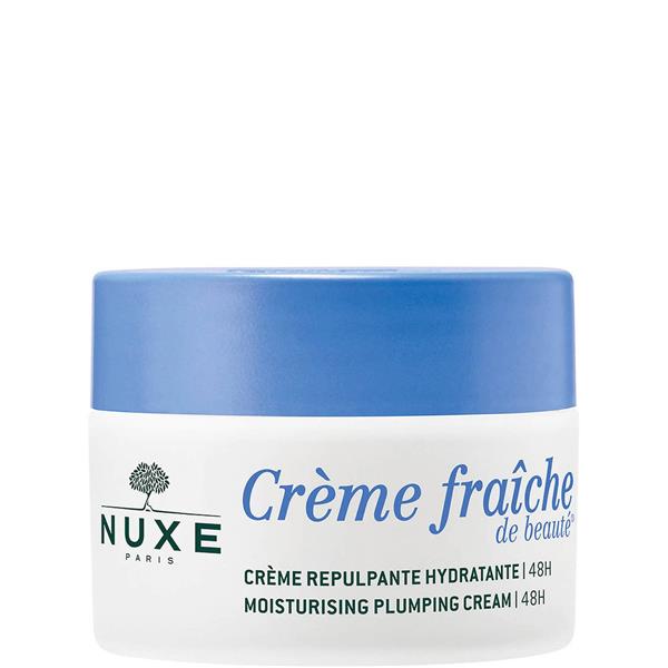 Regenerierende Creme Crème fraîche de beauté 48h 50ml - Nuxe - 1