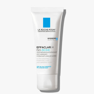 Reparierende Creme Effaclar H Iso-biome 40 ml - La Roche Posay - 1