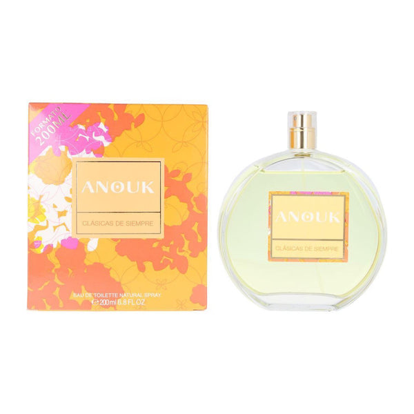 Eau de Toilette Anouk 200 ml - Puig - 1