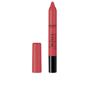 Samt der Stift Nr. 12 Mignon - Bourjois - 1
