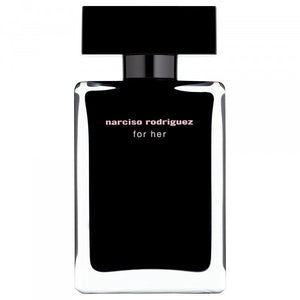 Narciso Rodríguez für Sie Edt Zerstäuber - Narciso Rodriguez : 50 ml - 1