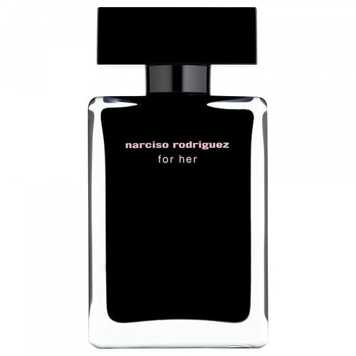 Narciso Rodríguez für Sie Edt Zerstäuber - Narciso Rodriguez : 50 ml - 1