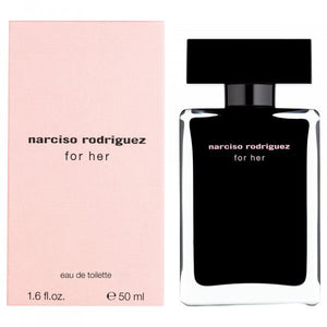 Narciso Rodríguez für Sie Edt Zerstäuber - Narciso Rodriguez : 50 ml - 2