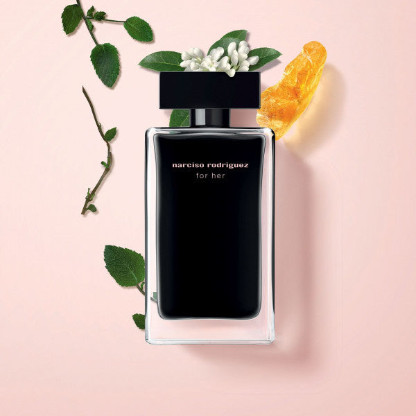 Narciso Rodríguez für Sie Edt Zerstäuber - Narciso Rodriguez : 50 ml - 3