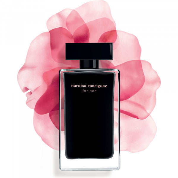 Narciso Rodríguez für Sie Edt Zerstäuber - Narciso Rodriguez : 50 ml - 4