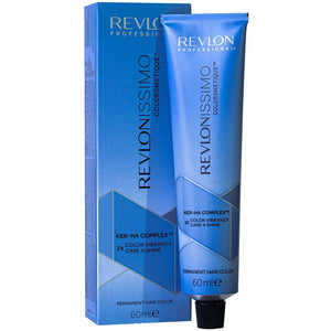 Revlonissimo Colorsmetique Intense Blonde Grey 60 ml - Revlon - 1