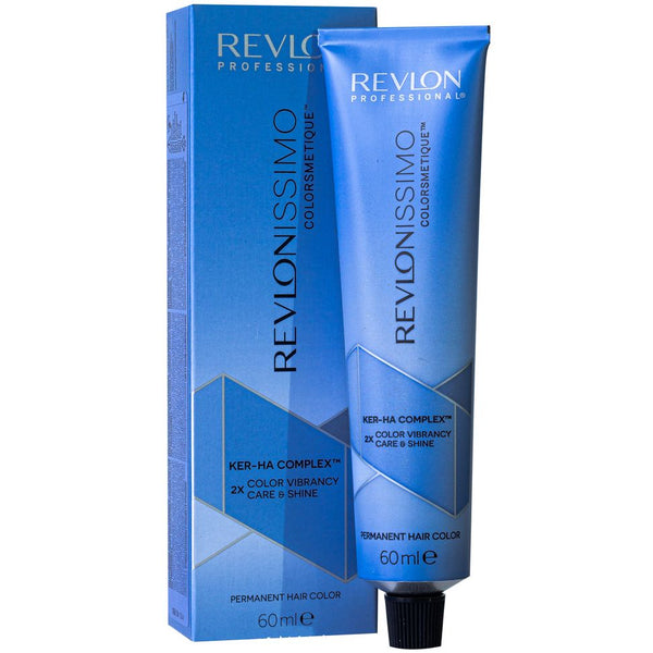 Revlonissimo Colorsmetique Intense Blonde Grey 60 ml - Revlon - 1