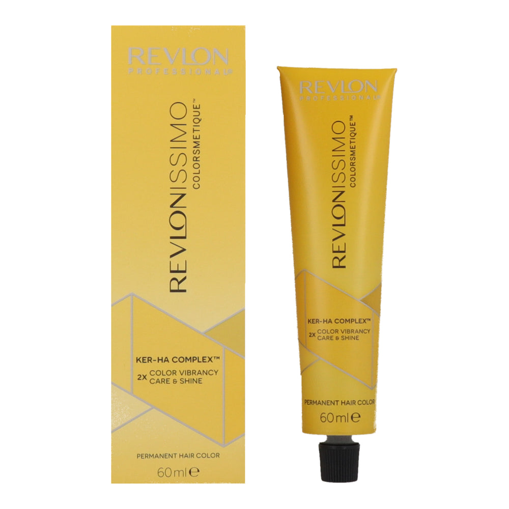 Revlonissimo Hochdeckende Farbe - 9.31: Sehr helles beiges Blond 60ml - Revlon - 1