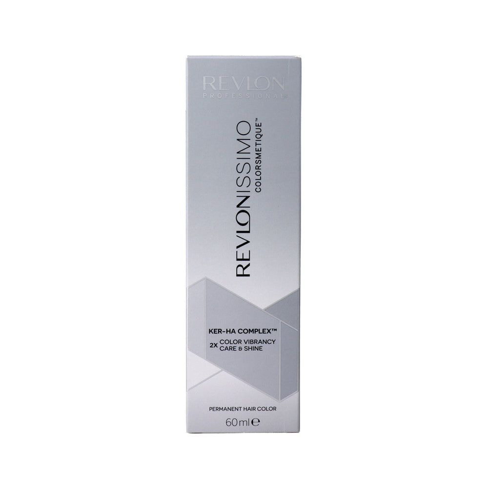 Revlonissimo Colorsmetique Farbstoff - 7 Mittelblond 60ml - Revlon - 1
