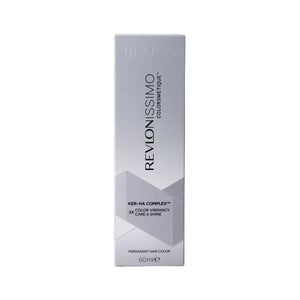 Revlonissimo Colorsmetique Farbstoff - 7 Mittelblond 60ml - Revlon - 1