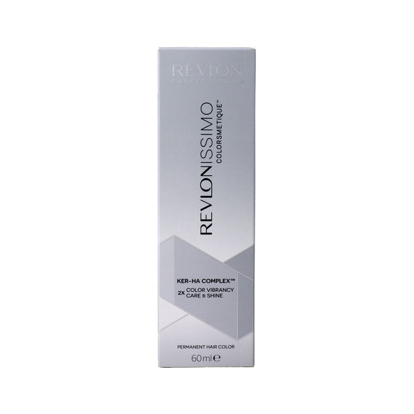 Revlonissimo Colorsmetique Farbstoff - 7 Mittelblond 60ml - Revlon - 1