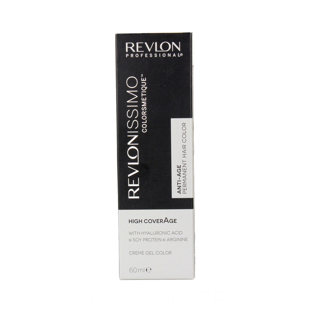 Revlonissimo Colorsmetique High Coverage #6-Dunkelblond 60 ml - Revlon - 1