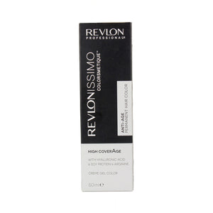 Revlonissimo Colorsmetique High Coverage #6-Dunkelblond 60 ml - Revlon - 1