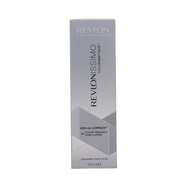 Revlonissimo Colorsmetique Farbton #6-Dunkelblond 60 ml - Revlon - 1