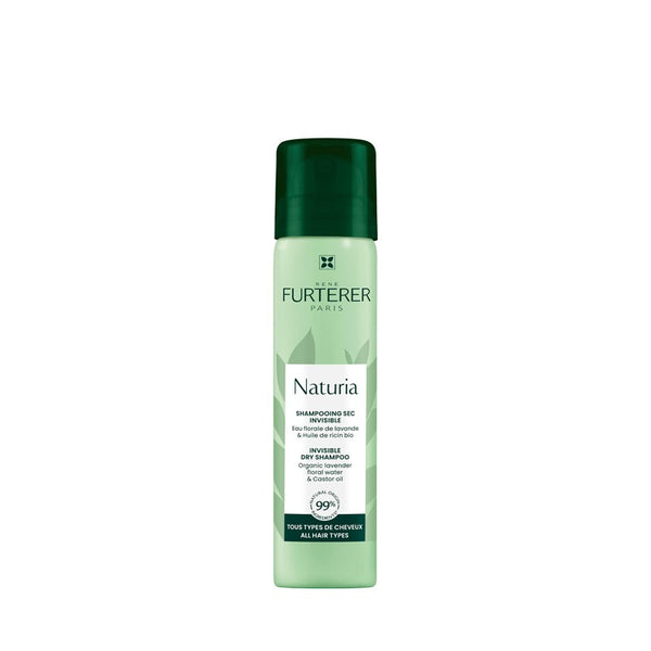 Trockenshampoo Naturia 75ml - Rene Furterer - 1