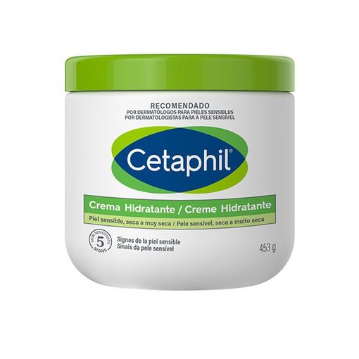 Feuchtigkeitscreme 453 g - Cetaphil - 1