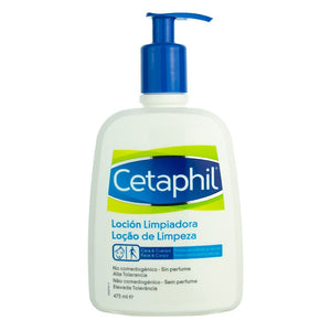 Reinigungslotion 473 ml - Cetaphil - 1