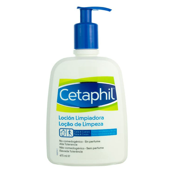 Reinigungslotion 473 ml - Cetaphil - 1