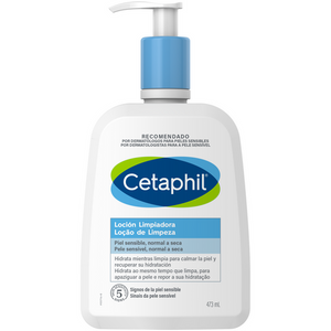 Reinigungslotion 473 ml - Cetaphil - 1