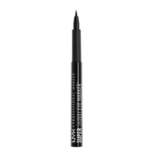 Super Skinny Eye Marker - Kohlschwarz - Nyx - 1