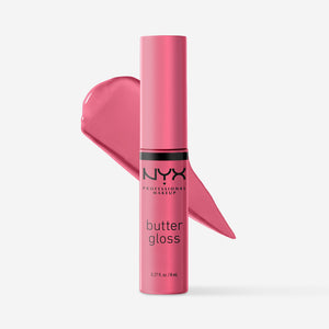Butter Gloss - Nyx : Vainilla Cream Pie - 1
