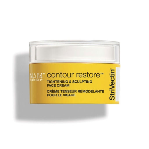 Kontur wiederherstellen Straffende & modellierende Gesichtscreme 50 ml - Strivectin - 1