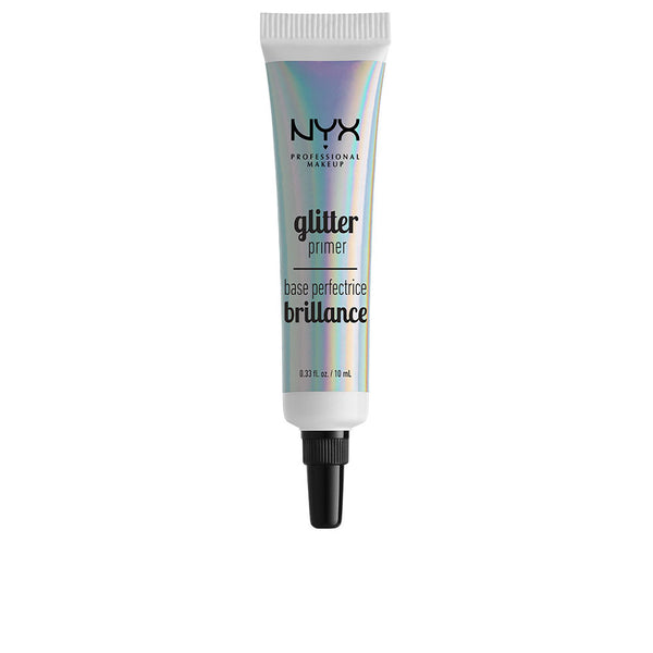 Glitzer-Grundierung 10 ml - Nyx - 1