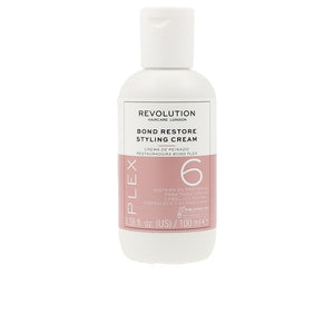 Restaurierende Bond Plex 6 Styling Creme 100ml - Make Up Revolution - 1