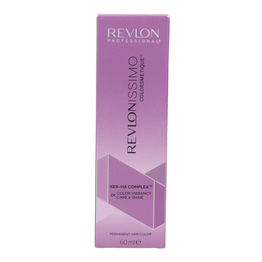 Revlonissimo Colorsmetique Farbe #44,20 60 ml - Revlon - 1