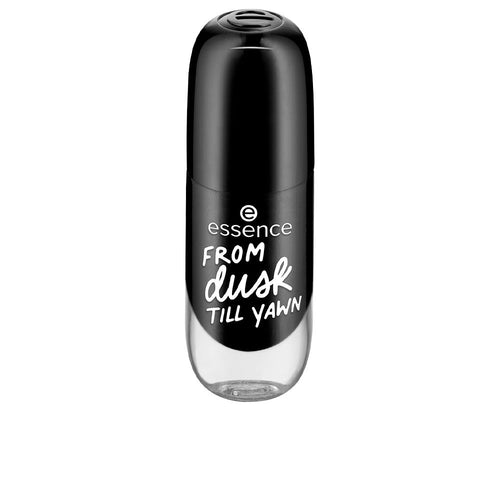 Gel-Nagelfarbe Nagellack - Essence : 46 - From Dusk Till Yawn - 1