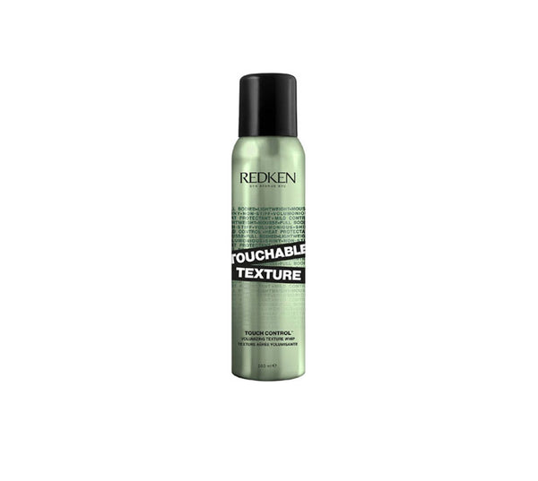 Touch Control Volumizing Texture Whip 200 ml - Redken - 1