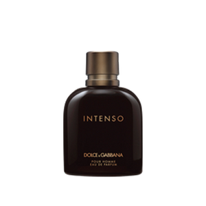 Intenso EdP Vapo 125 ml - Dolce & Gabbana - 1