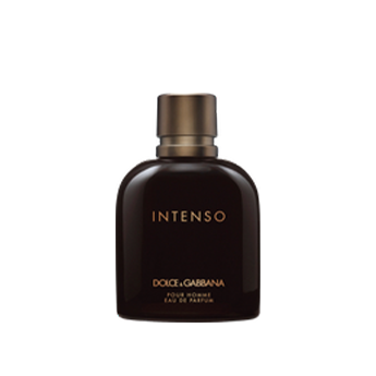 Intenso EdP Vapo 125 ml - Dolce & Gabbana - 1