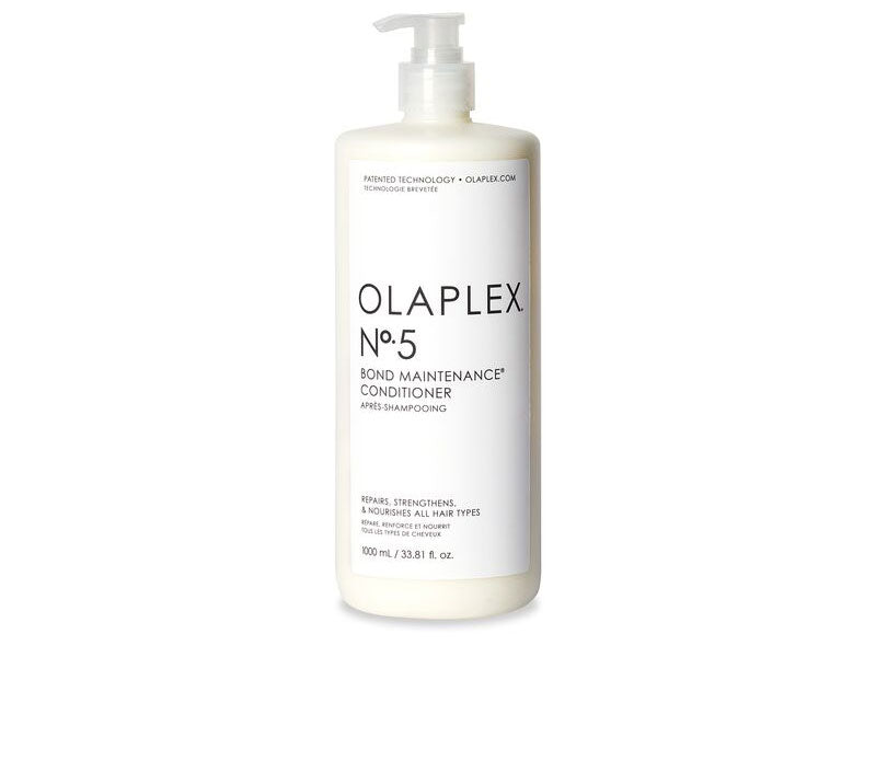 Conditioner Bond Maintenance Nr.5 - Olaplex - 1