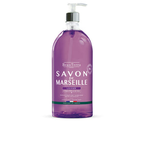 Marseille Seife Lavendel 1000ml - Beauterra - 1