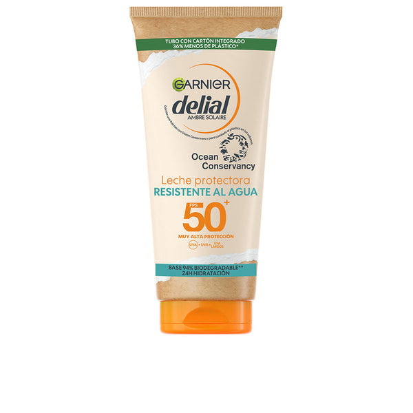 Eco-Ocean Schutzmilch SPF50+ 175 ml - Garnier - 1