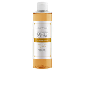 Sanftes und beruhigendes Gesichtsgel-Reinigungsmittel Ringelblume & Kamille 200 ml - Alma Secret - 1